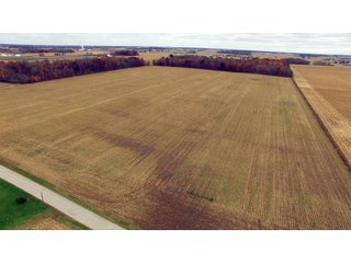 Property photo 3 - REAL ESTATE AUCTION - 336.6+/- ACRES OFFERED IN 10 TRACTS IN WHITLEY COUNTY, INDIANA